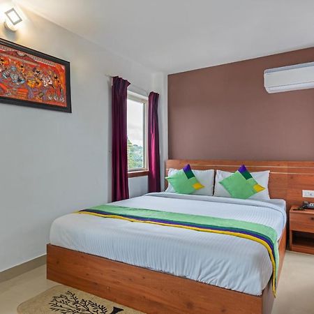 Treebo Jp Residency Hotel Thiruvananthapuram Eksteriør billede